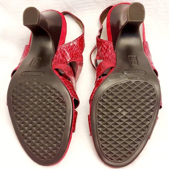 Aerosoles Heels - Size 9 - Picture 6 of 6